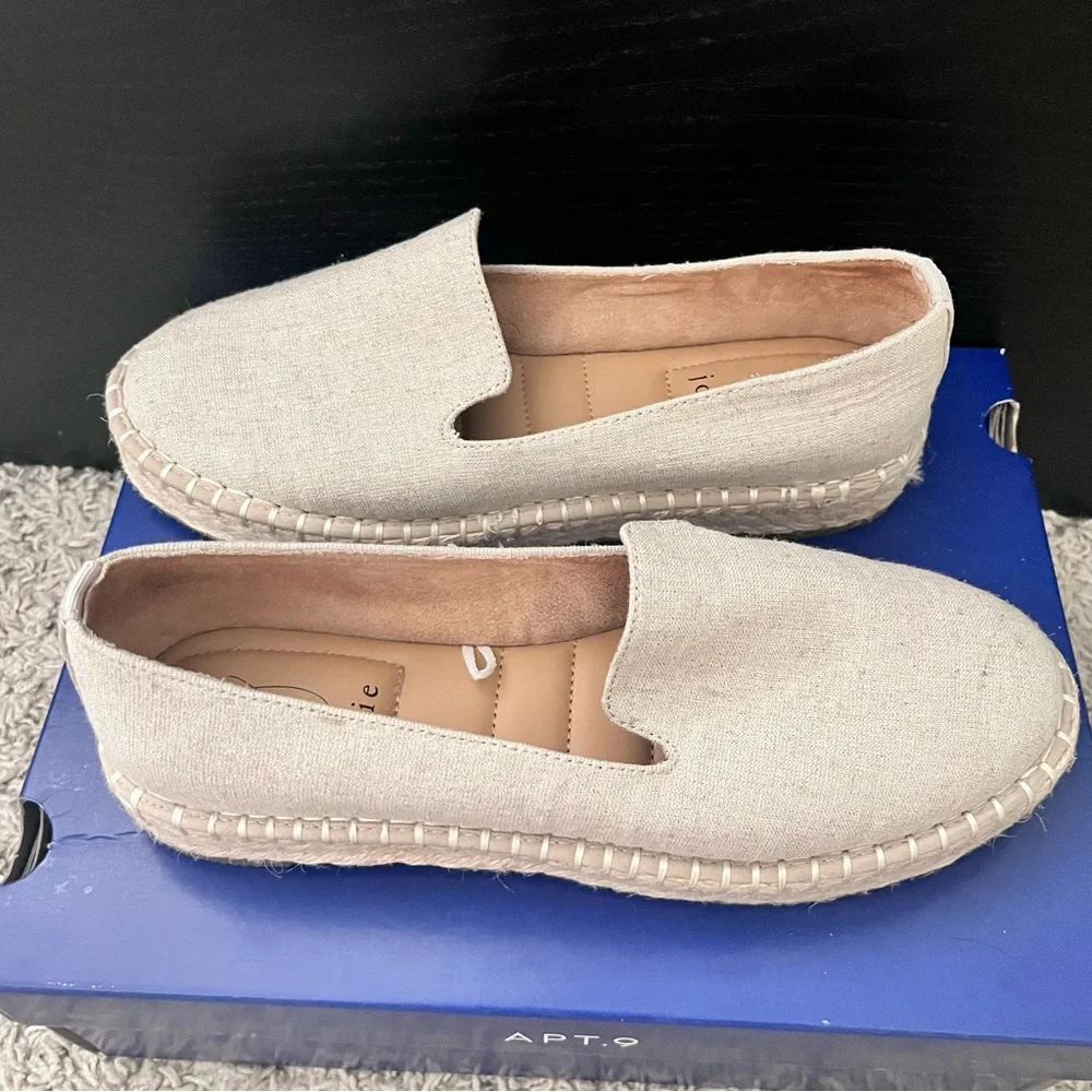 Joie cara platform